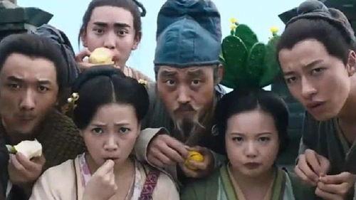 吃瓜看娱乐圈,吃瓜群众视角下的明星八卦